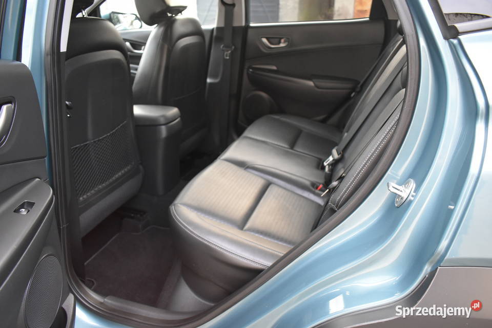 PREMIUM NAVI KAMERA PODGFOTELE I KIEROWNICA zachodniopomorskie Moczyłki