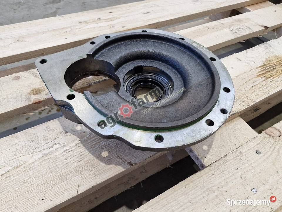 Pokrywa skrzyni biegów Fendt 939 930 927 822