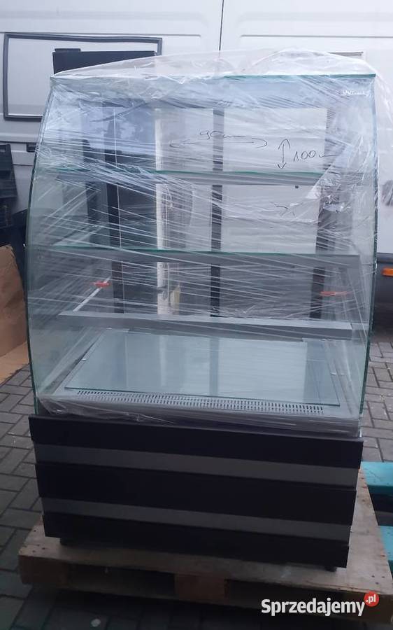 WCH 1 C ESTERA Witryna Chłodnicza Cukiernicza wielkopolskie