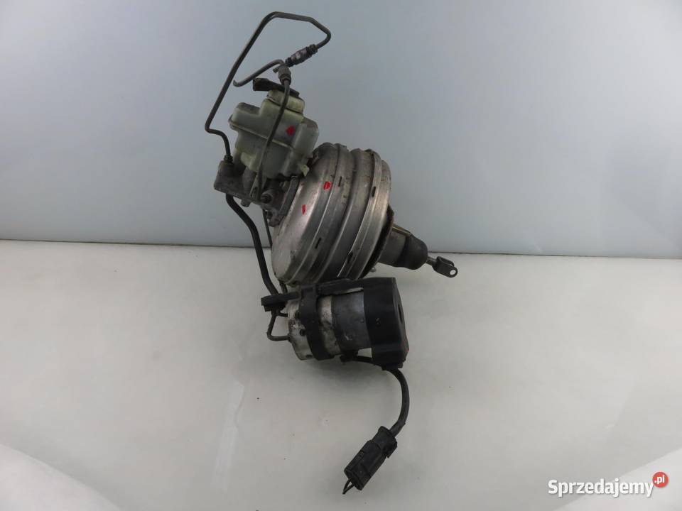 SERWO BMW 7 E65 E66 E67 740 d M67 D39 398D1 małopolskie