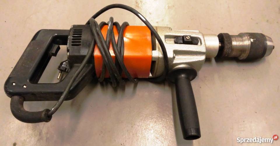 Wiertarka VEB EHB 1621 EIBENSTOCK 9405 DDR 625W Warszawa sprzedam