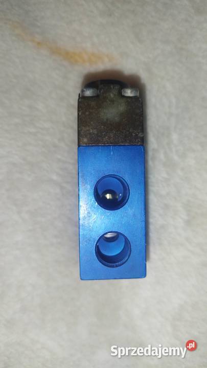 Zawór pneumatyczny Festo VL314 FESTO typ 2324