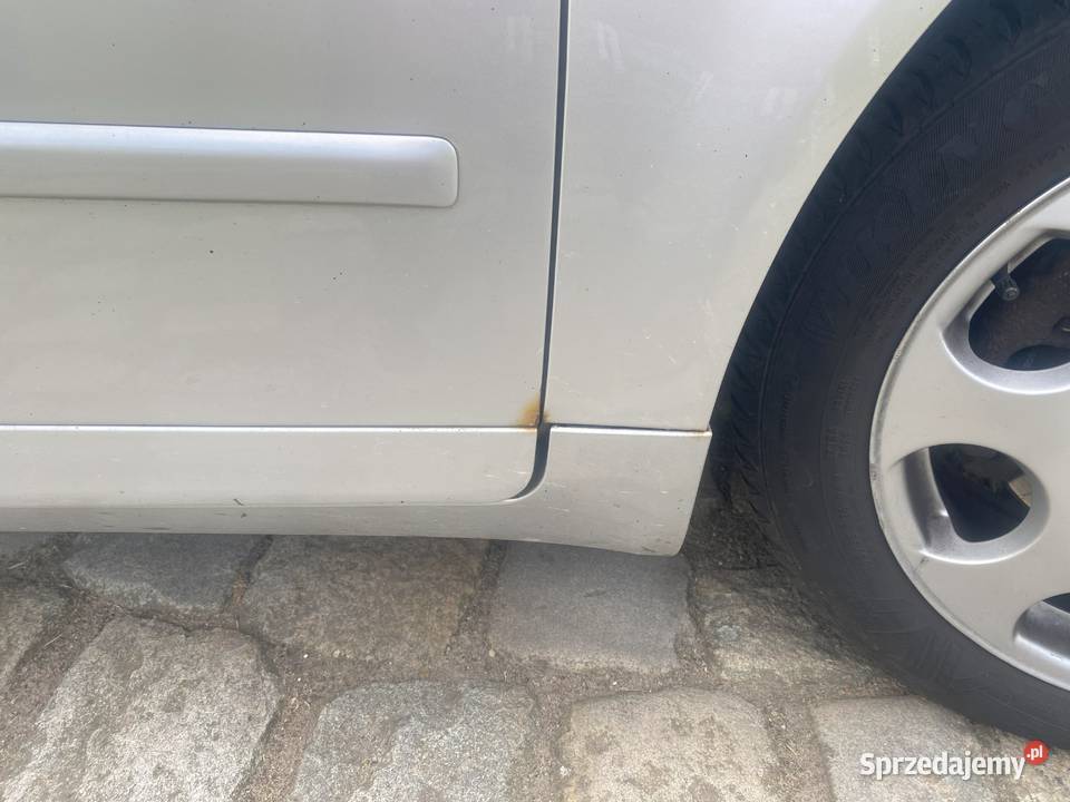 Sprzedam Audi A4 B6 A4 Roszkowice