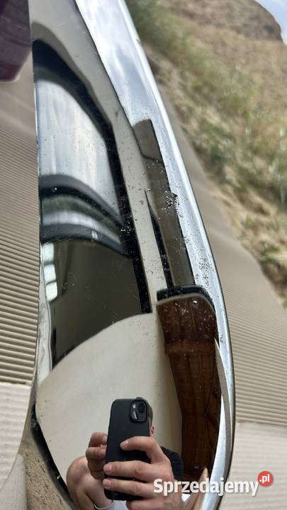 Fiat 125p zderzak przedni klasyk 6874 na kly Kępno