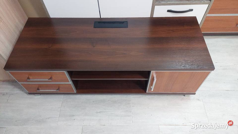 Szafka pod telewizor Bodzio 44cm Poznań