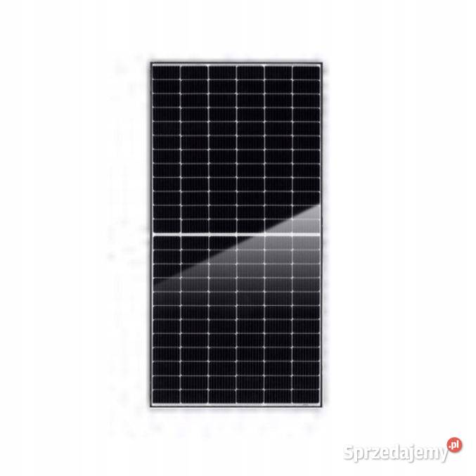 Panel fotowoltaiczny ULICA SOLAR 460W 460M108 sprzedam