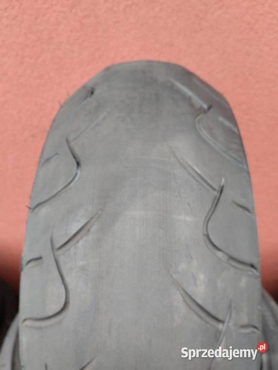 190/50r17 Dunlop Sportmax Sicienko - Sprzedajemy.pl
