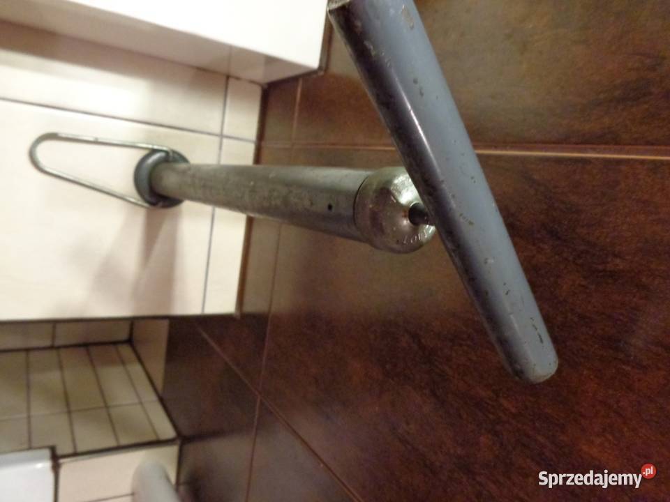 Polska firmowa pompka Pozmot do samochodu roweru Skwierzyna sprzedam