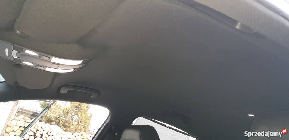 Sprzedam Audi A6 C6 30 TDI Quattro światła LED A6 Skąpe