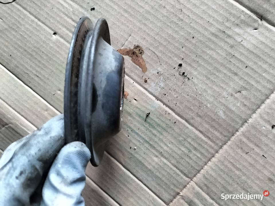 GOLF II 2 JETTA 2 18 KOŁO PASOWE POMPY WODY Kamień-Kolonia