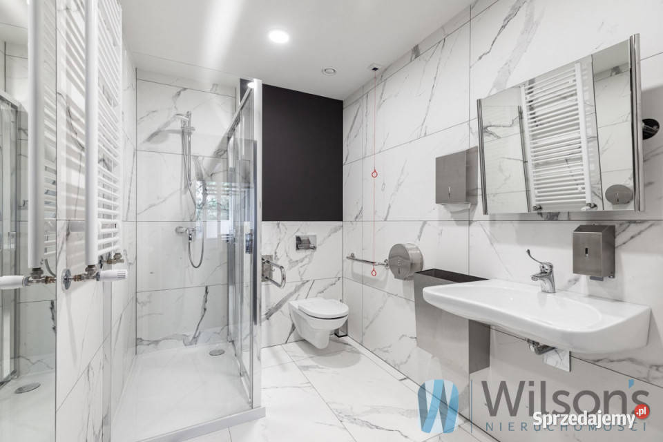 Lokal Warszawa 1299m2 mazowieckie