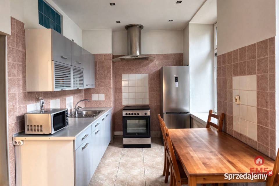 Sprzedam mieszkanie Augustów 40m2 1pok