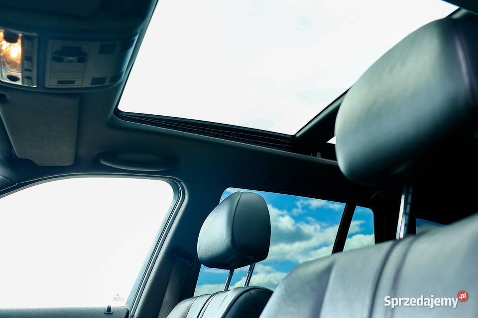 BMW X 3 podlaskie Czyżew