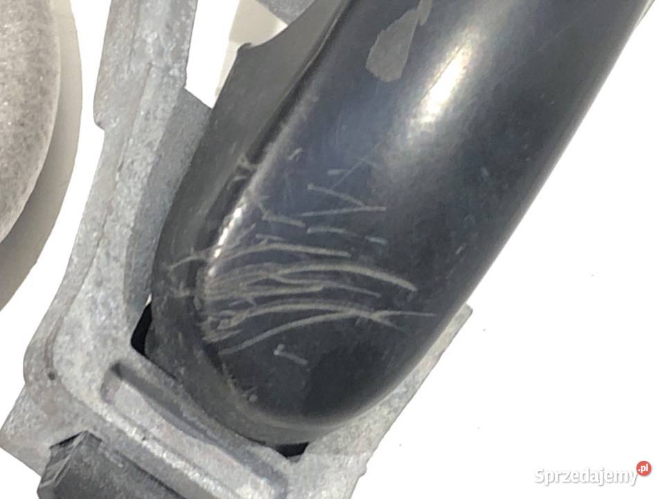 KLAMKA ZEWNĘTRZNA PRAWY PRZÓD VW TRANSPORTER T6 Części samochodowe