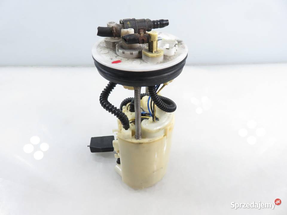 POMPA PALIWA HONDA JAZZ II 12 iDSI 17708SAA003 Pompy paliwa sprzedam