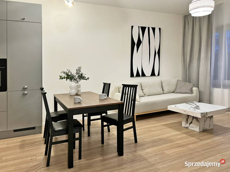 Jasne przestronne 4pokojowe mieszkanie w internet Sosnowiec sprzedam