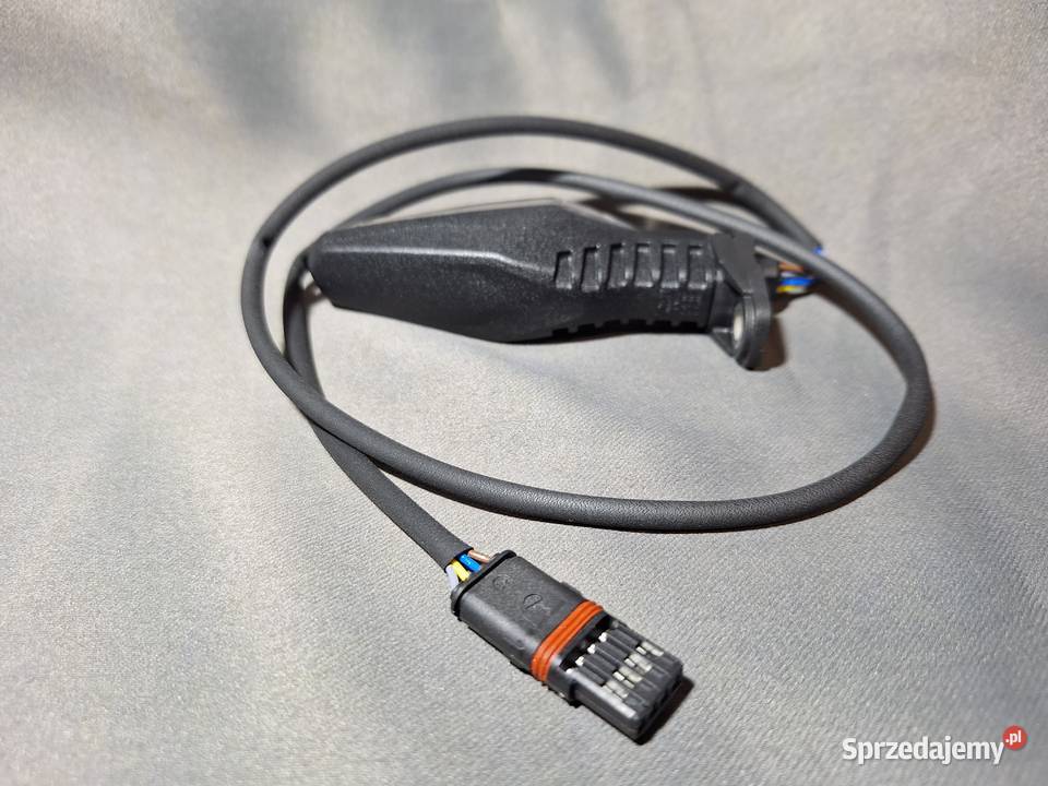 BMW S100RR 3W1 LED MIGACZ KIERUNKOWSKAZ WTYCZKA Luboszyce