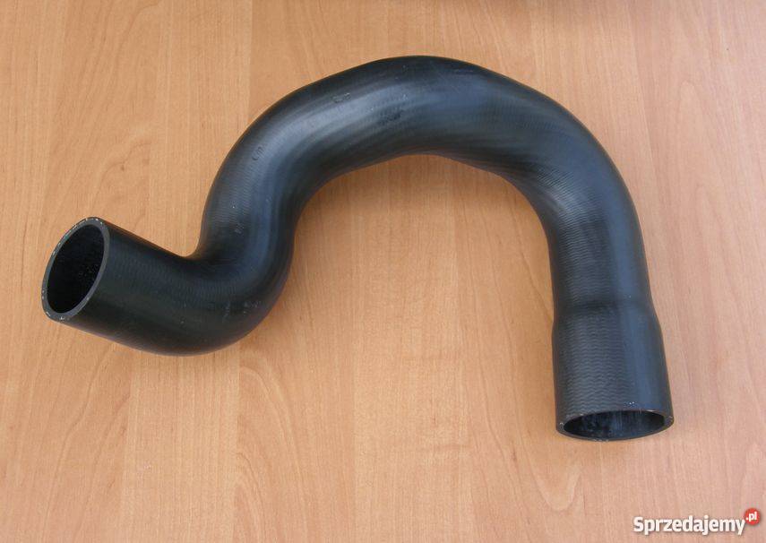 JEEP GRAND CHEROKEE 30L 55038006AB 55038006AC turbosprężarki Motoryzacja sprzedam
