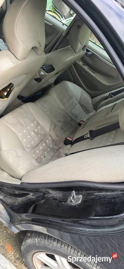 Volvo S60 24 lift Chełm