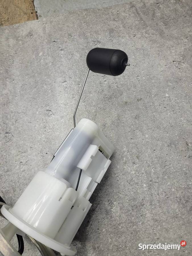 YAMAHA MT 09 MT09 MT09 2124 POMPA PALIWA KOREK wielkopolskie