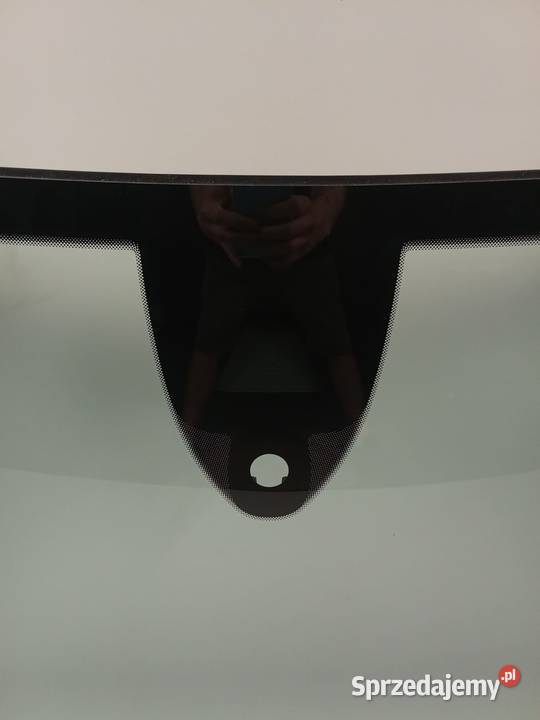 Szyba Przednia Audi TT Cabrio 14 Kamera Sensor