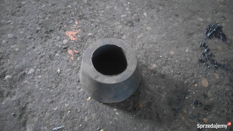 tuleja gumowa 60x34x27 Koronowo