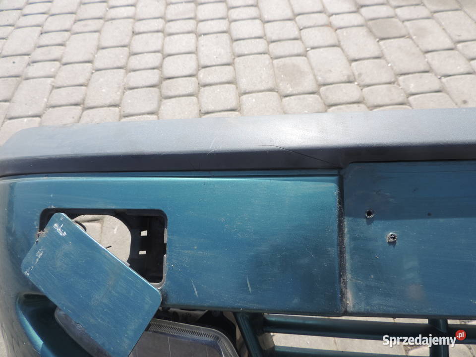 ZDERZAK PRZEDNI FORD FIESTA MK4 FL Nowy Sącz