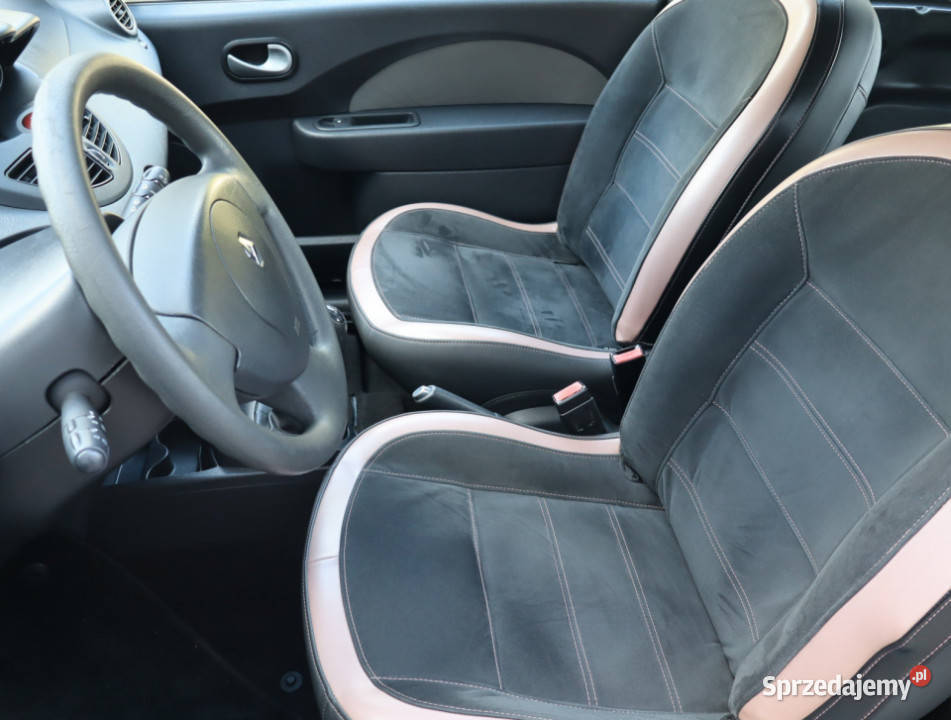 Renault Twingo 15 dCi poduszka powietrzna