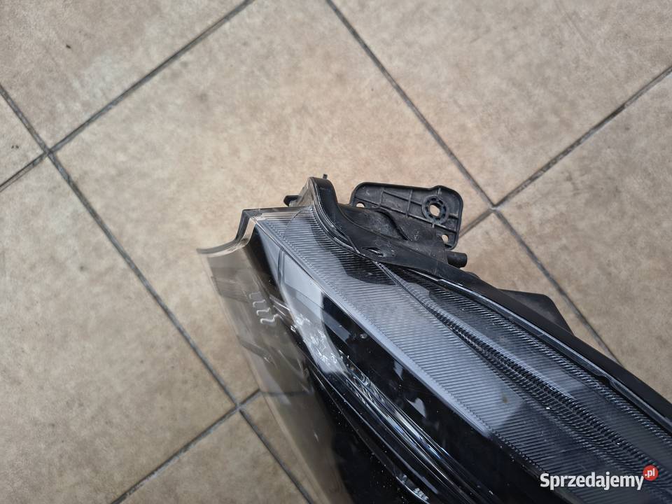 Lampa przód lewa Suzuki SX4 Scross lift lewe mazowieckie Błonie
