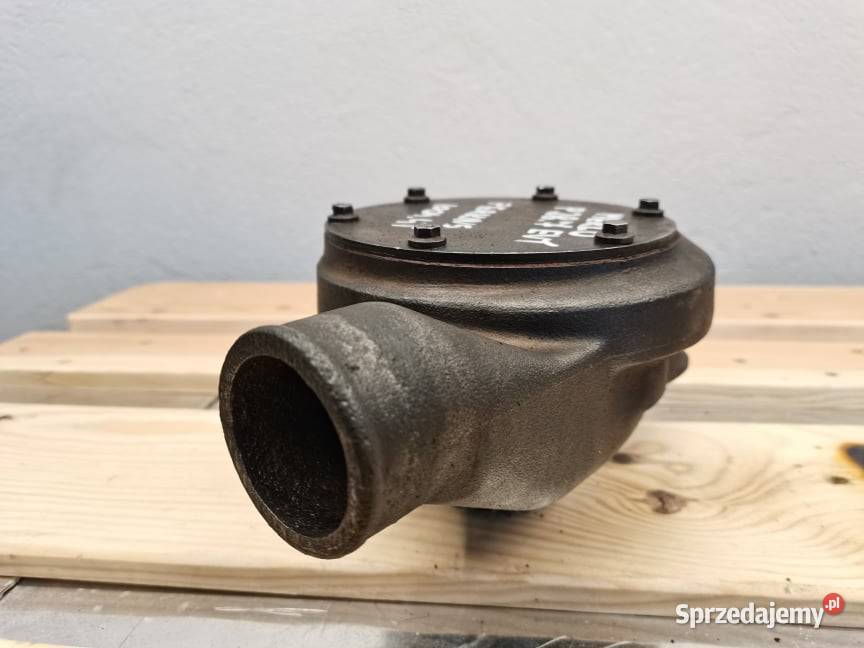Pompa chłodzenia Merlo P 287 EVT Perkins 10044T