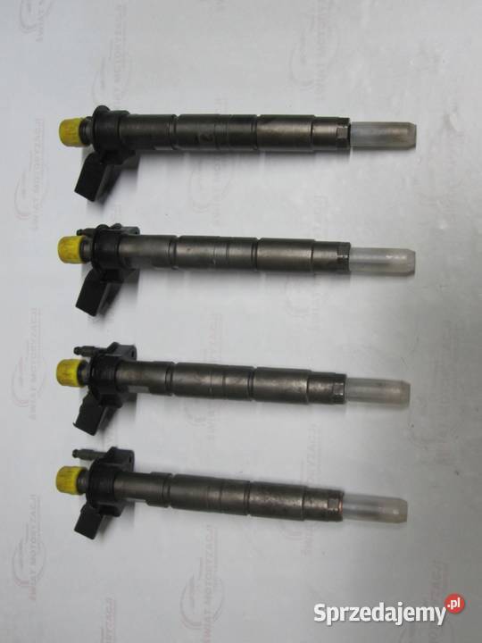BMW E82 E87 E90 E60 X1 X3 20 D 143 0445116001