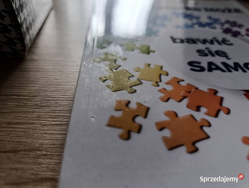 Twoje dziecko Może bawić się samo Justyna Kwidzyn