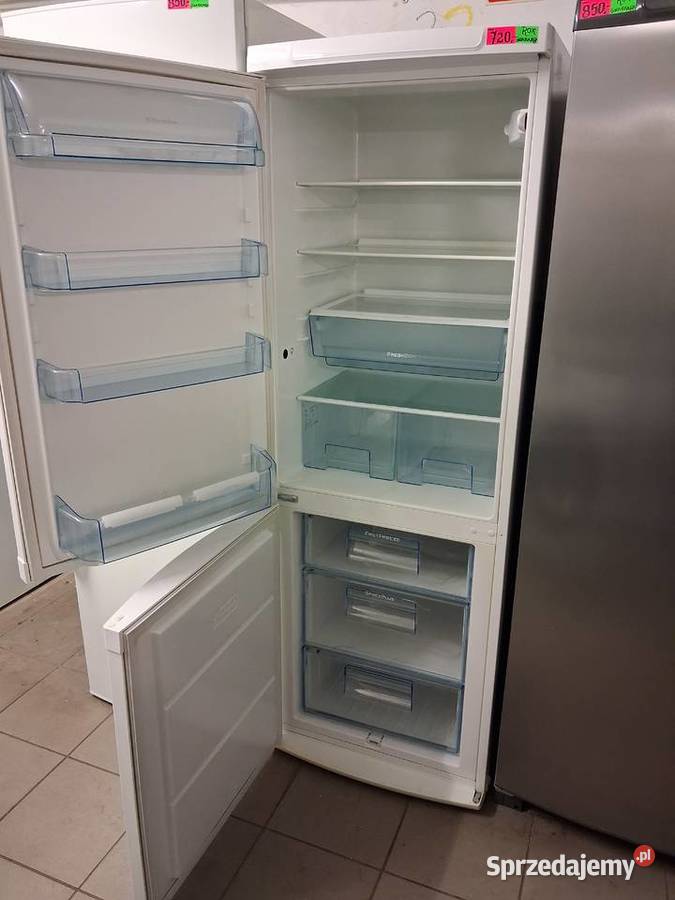 LODÓWKA ELECTROLUX Lodówki i zamrażarki dolnośląskie Wrocław