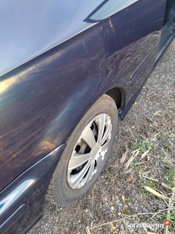 Honda Civic VTi Civic Siemianowice Śląskie