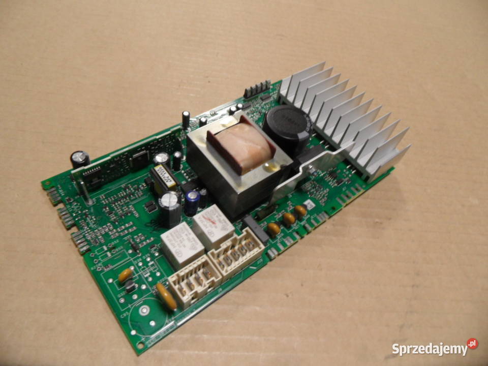 programator pralki ariston RSSG724JPL