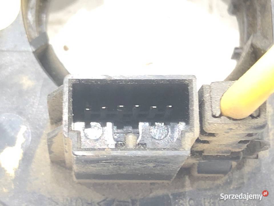 TAŚMA AIRBAG LAND ROVER FREELANDER I XRC100390 osobowe Motoryzacja