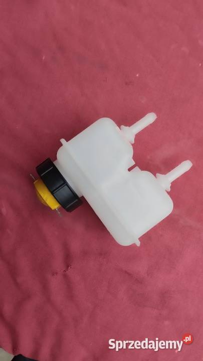 Zbiorniczek na plyn chamulcowy fiat maluch Korki zbiorników wyrównawczych Tomaszów Lubelski sprzedam