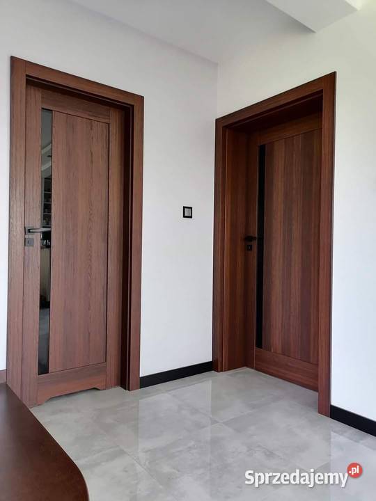 DRZWI W LAMINATACH ANTYZADRAPANIOWYCH Z mazowieckie