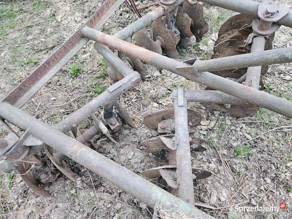 Talerzówka 16m mazowieckie Bielsk