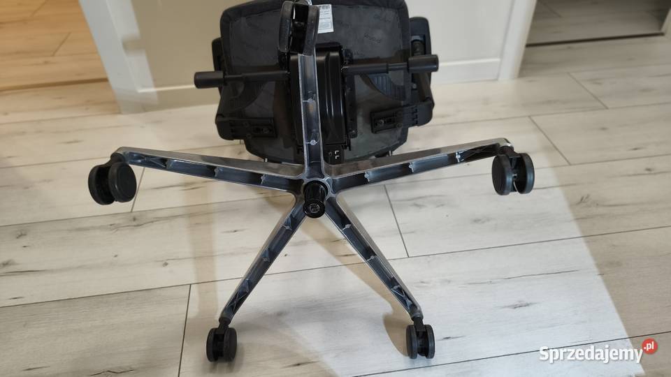 4 Profesjonalny fotel Profim ARCA 21SL Białystok