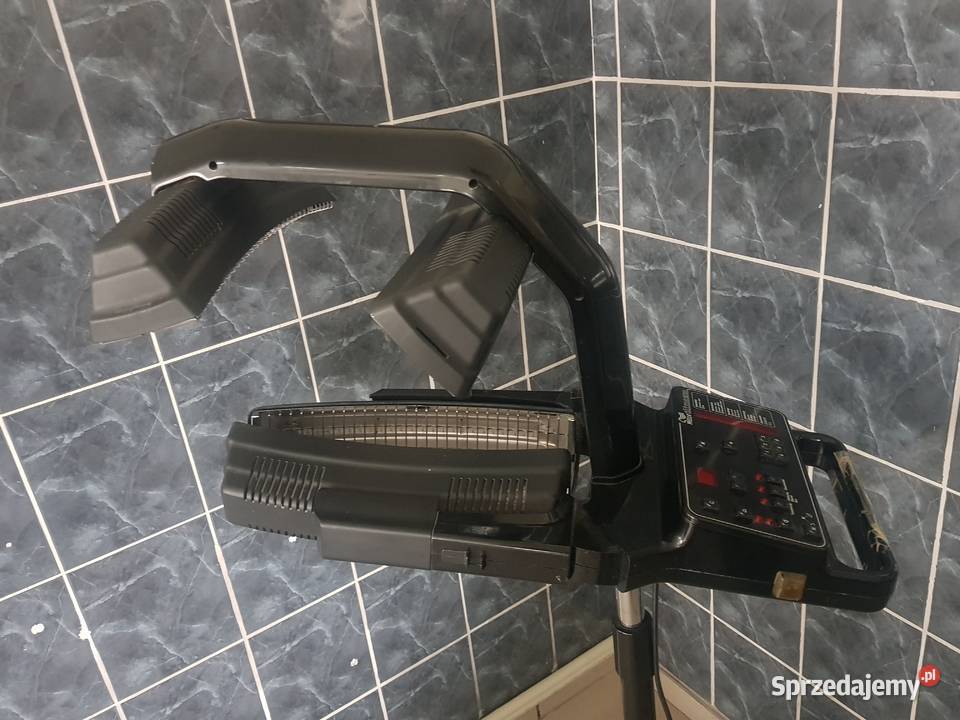 Wella Climazon S2 klimazon czarny Lubliniec