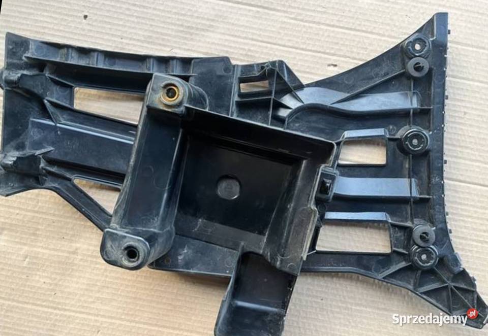 ŚLIZG ZDERZAK TYL PRAWY BMW X1 F48 7332318 Międzychód