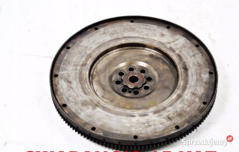 KOŁO ZAMACHOWE 395mm MERCEDES ATEGO I 1523 Sosnowiec