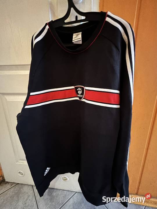 Bluza Adidas vintage mazowieckie Warszawa