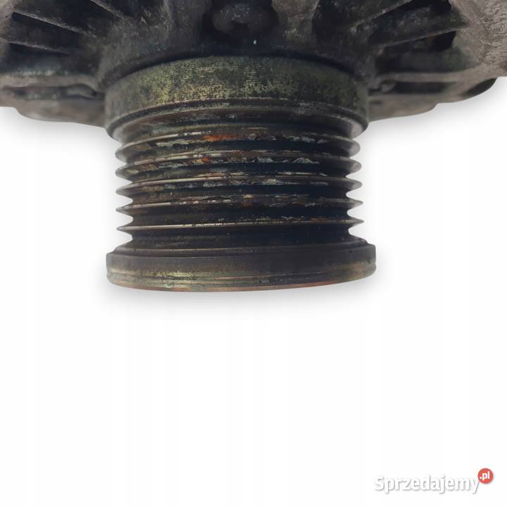 ALTERNATOR Nissan Qashqai J10 XTrail T31 20 16V sprzedam