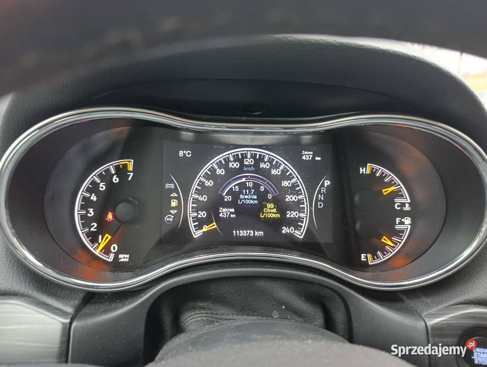 Laredo Automat Dokumentacja pochodzeniowa 36L 6 Warszawa