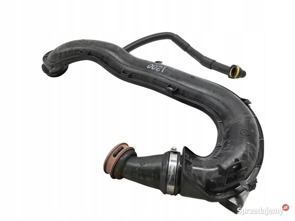 DOLOT POWIETRZA AV619C623B 20 TDCI Ford Focus świętokrzyskie