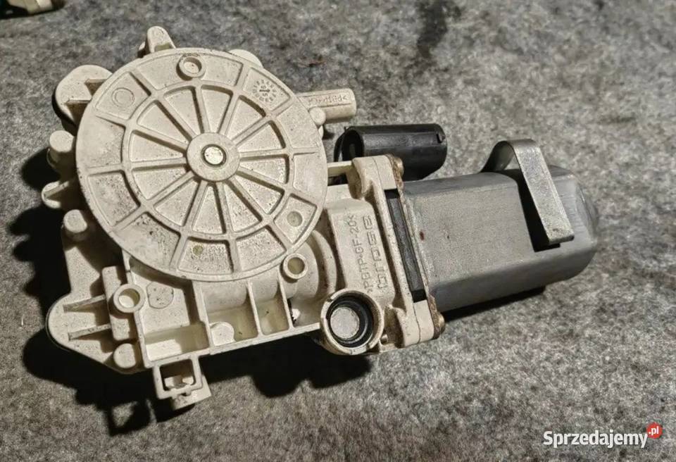 Silniczek mechanizmu podnośnika szyby prawy Żory