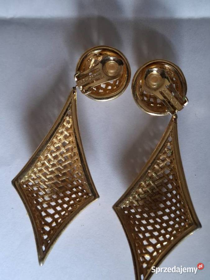 Kolczyki Kolczyki Częstochowa