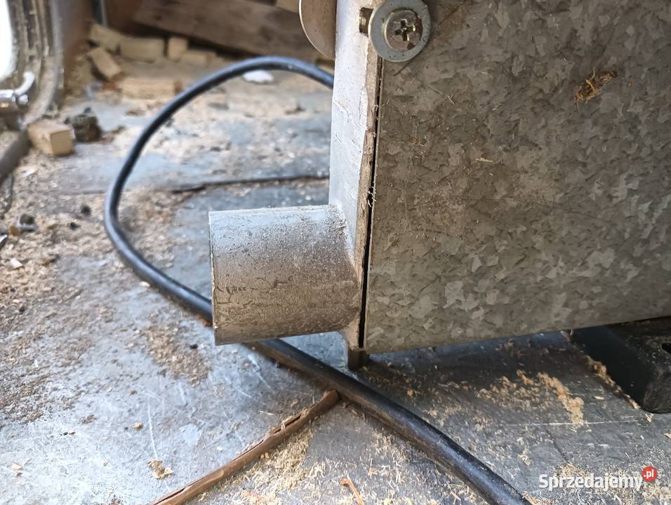 Piła stołowa GERMANY 700W 230V pilarka piłka Wałbrzych
